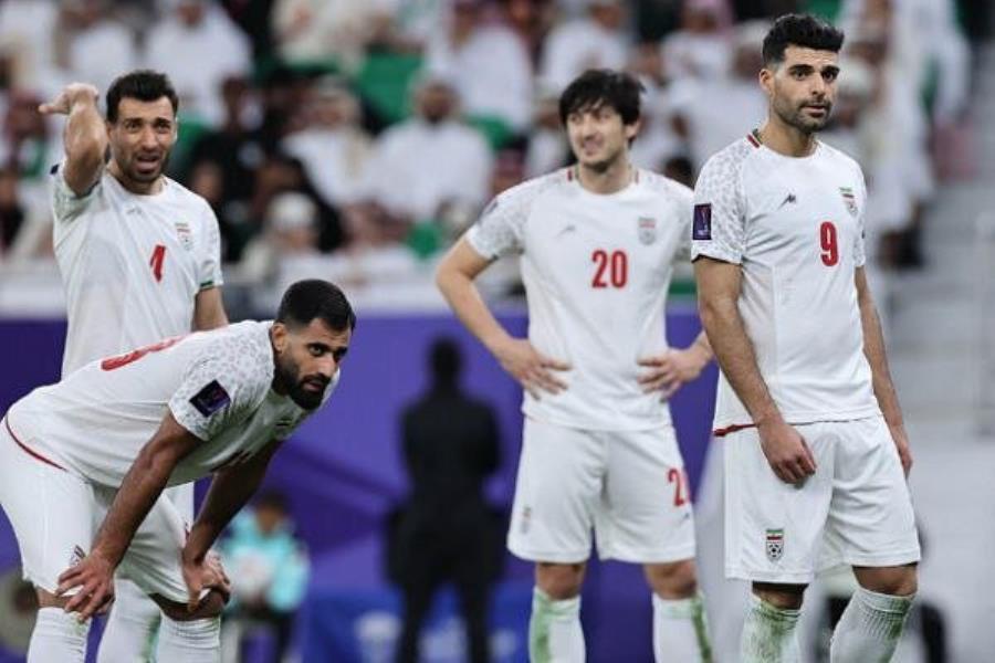 به بهانه جوان‌گرایی در تیم ملی فوتبال؛ درد پوست‌اندازی تحمل شود!